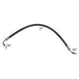 MRY POWER TRIM HOSE MPN-18-2107