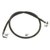 Sierra International Mry Power Trim Hose, model 18-2108, Sierra OEM