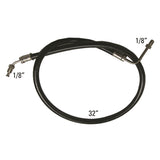 Sierra International Mry Power Trim Hose, model 18-2109, Sierra OEM