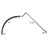 Sierra International Mry Power Trim Hose, model 18-2115, Sierra OEM