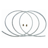 Sierra International Mry Power Trim Hose, model 18-2126, Sierra OEM