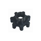 OMC S/D BALL GEAR MPN-18-2176