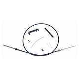 Sierra International Mry Shift Cable Assembly, model 18-2190, Sierra OEM