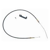 Sierra International Mry Shift Cable Assembly, model 18-2248, Sierra OEM