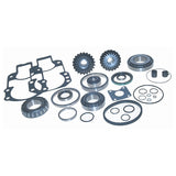 MRC UPPER GEAR SET V8