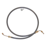 MRC POWER TRIM HOSE MPN-18-2436