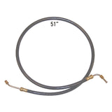 Sierra International Mrc Power Trim Hose, model 18-2436, Sierra OEM