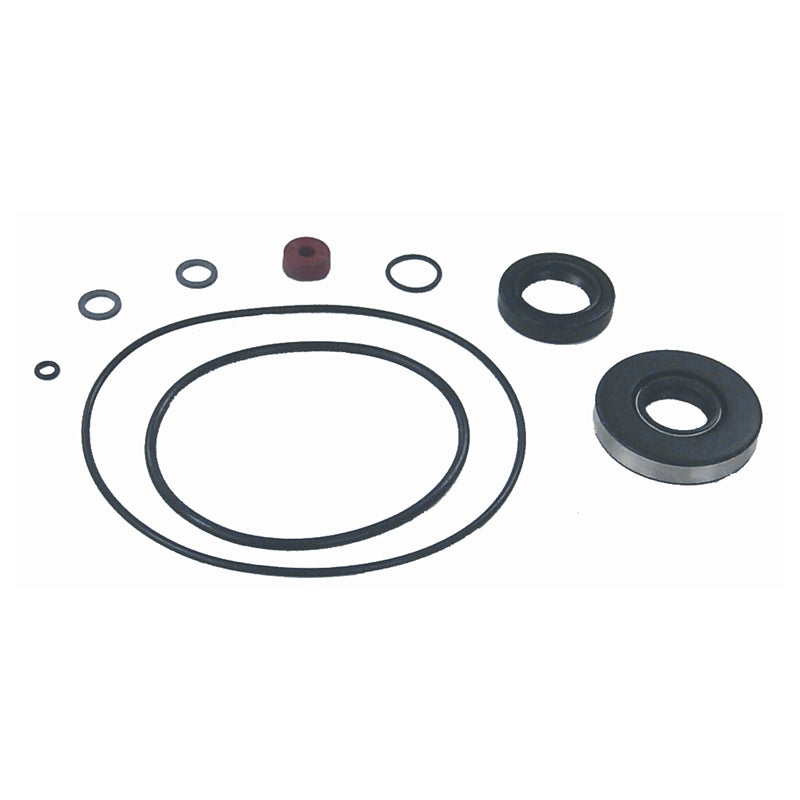 Sierra International Chry/Frce Lower Seal Kit, model 18-2631, Sierra OEM