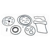 Sierra International Mrc Upper Gear Case Seal, model 18-2643, Sierra OEM
