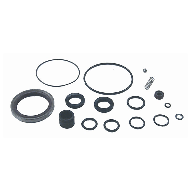 MRC DRIVE SHAFT HSG SEAL