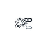 Sierra International Omc Gear Housing Seal, model 18-2659, Sierra OEM