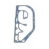 OMC EXH COVER GASKET MPN-18-2913