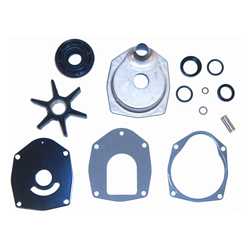 Sierra International Mrc Water Pump Kit, model 18-3147, Sierra OEM