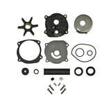 OMC WTR PUMP KIT W/HSG MPN-18-3315-2