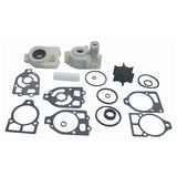 MRY WATER PUMP KIT W/HSG MPN-18-3317