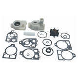 MRY WATER PUMP KIT W/HSG