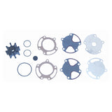MRC WATER PMP KIT BRAVO MPN-18-3318