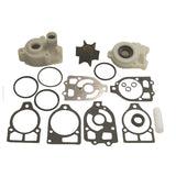 Sierra International Mrc Wtr Pump Kit with Housing, model 18-3320, Sierra OEM