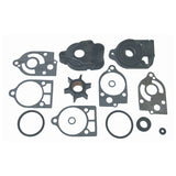 Sierra International Mrc Wtr Pump Kit with Housing, model 18-3324, Sierra OEM