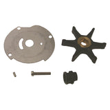 OMC WTR PMP KIT W/O HSG MPN-18-3377