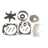 OMC WTR PUMP KIT W/O HSG MPN-18-3388