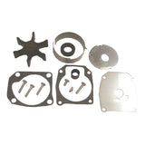 Sierra International Omc Wtr Pump Kit without Housing, model 18-3388, Sierra OEM
