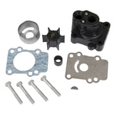 Sierra International Yam Wtr Pmp Kit with Housing, model 18-3411, Sierra OEM