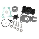 Sierra International Yam Wtr Pmp Kit with Housing, model 18-3415, Sierra OEM
