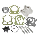 Sierra International Yam Wtr Pmp Kit with Housing, model 18-3461, Sierra OEM