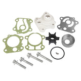 WATER PUMP KIT W/HOUSING MPN-18-3466