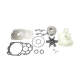 Sierra International Water Pump Kit W Housing, model 18-3471, Sierra OEM
