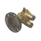 INDMAR WATER PUMP MPN-18-3587-1