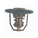 Sierra International Volvo Thermostat Kit, model 18-3656, Sierra OEM