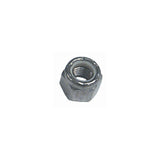MRC S/S LOCK NUT MPN-18-3720