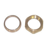 Sierra International Prop Nut Kit, model 18-3755, Sierra OEM