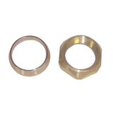 Sierra International Prop Nut Kit, model 18-3755, Sierra OEM