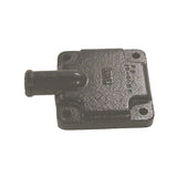 Sierra International Omc Manifold End Plate, model 18-4009, Sierra OEM