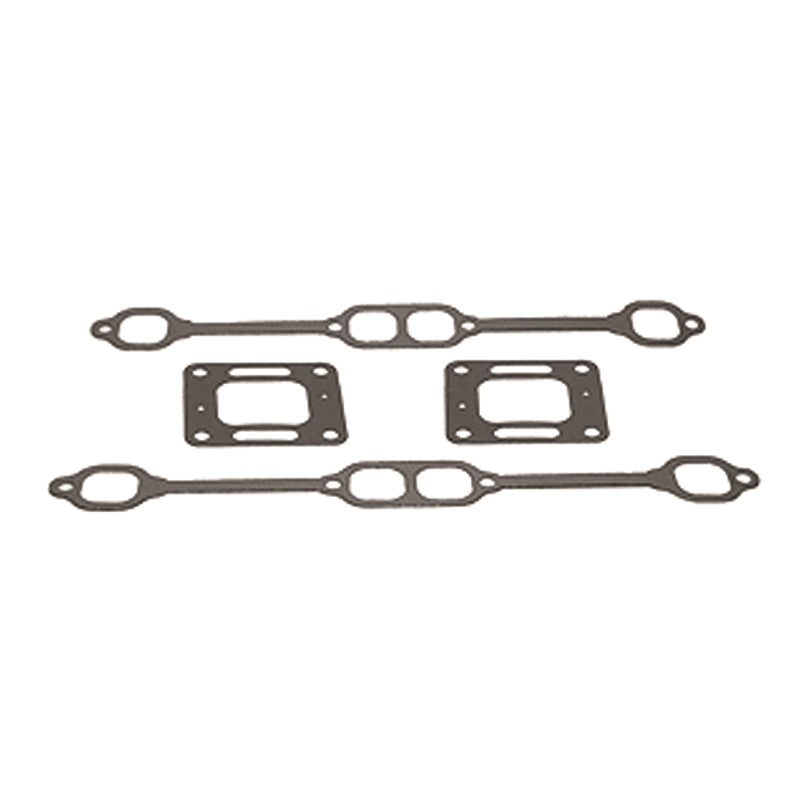 Sierra International Mrc Manifold Gasket Set, model 18-4349, Sierra OEM