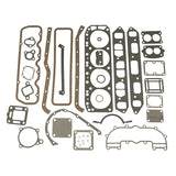 MRC OVERHAUL GASKET SET