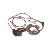 Sierra International Mrc Elec Conv Kit 4Cyl, model 18-5298-1, Sierra OEM