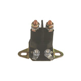 Sierra International Mrc Starter Solenoid, model 18-5810, Sierra OEM