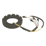 Sierra International 174-5454K1 Mrc Stator 3/4Cyl 9AMP, model 18-5859-1, Sierra OEM