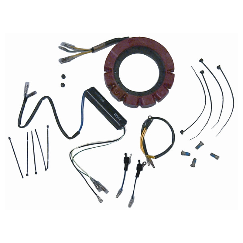 MRY STATOR 30-50HP