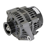 MRC ALTERNATOR
