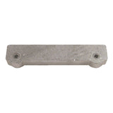 Sierra International Anode Aluminum, model 18-6000A, Sierra OEM