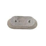 OMC THREADED ANODE MPN-18-6017