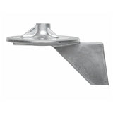 ANODE TRIM TAB ALUMINUM MPN-18-6121A