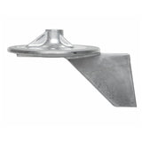 Sierra International Anode Trim Tab Aluminum, model 18-6121A, Sierra OEM