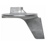 ANODE TRIM TAB ALUMINUM MPN-18-6122A