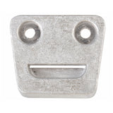Sierra International Anode Alumimum Tran/Pl, model 18-6125A, Sierra OEM